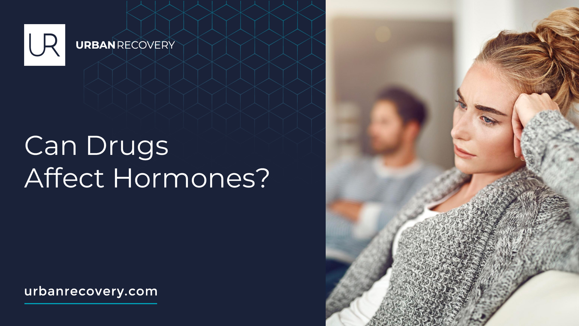 Can Drugs Affect Hormones?
